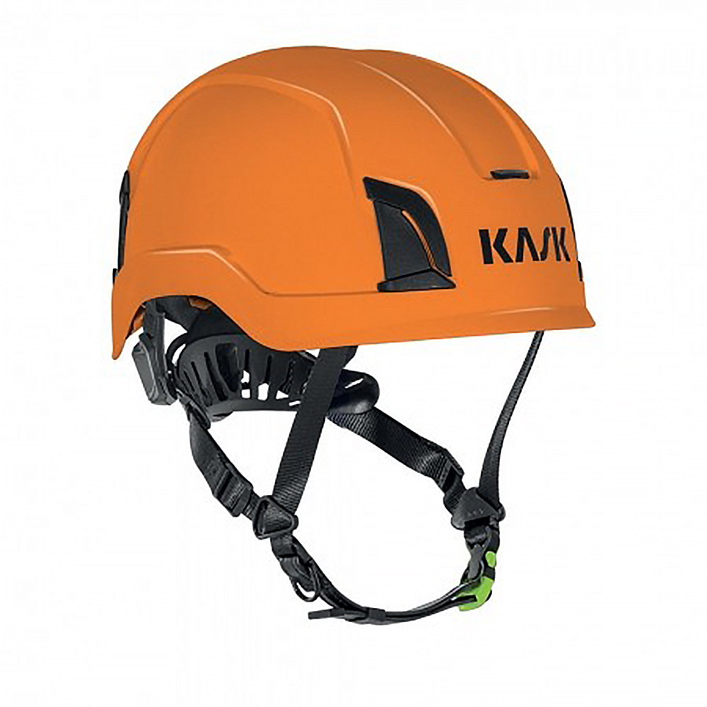 Kask Zenith X2 Type 2 Helmet from Columbia Safety